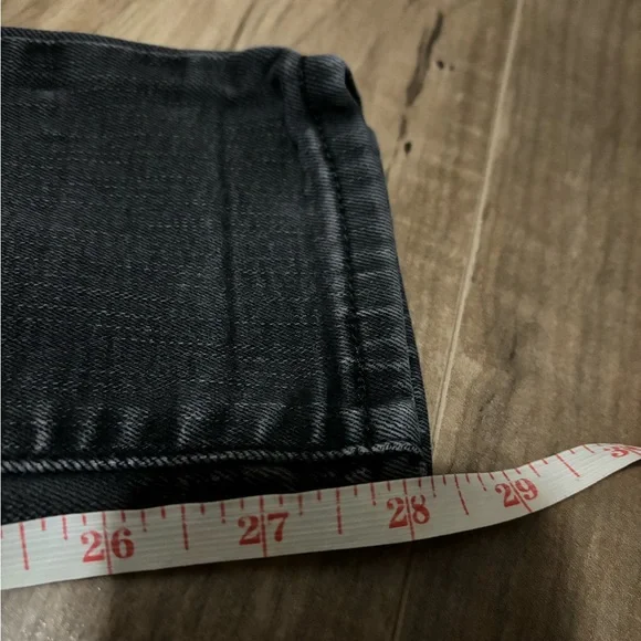 LEVI’S women’s 721 high rise skinny jeans! - Picture 4 of 5